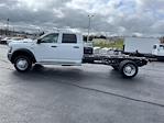 2024 Ram 5500 Crew Cab DRW 4x4, Cab Chassis for sale #240260 - photo 7