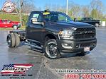 2024 Ram 3500 Regular Cab DRW 4WD, Cab Chassis for sale #247527 - photo 3