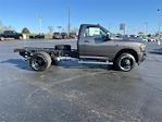 2024 Ram 3500 Regular Cab DRW 4WD, Cab Chassis for sale #247527 - photo 4