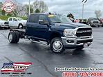 2024 Ram 3500 Crew Cab DRW 4WD, Cab Chassis for sale #248500 - photo 3