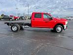 2024 Ram 3500 Crew Cab DRW 4WD, Cab Chassis for sale #248502 - photo 4