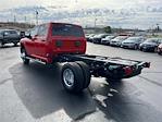 2024 Ram 3500 Crew Cab DRW 4WD, Cab Chassis for sale #248502 - photo 2