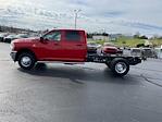 2024 Ram 3500 Crew Cab DRW 4WD, Cab Chassis for sale #248502 - photo 7