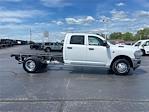 2024 Ram 3500 Crew Cab DRW 4WD, Cab Chassis for sale #248503 - photo 4