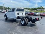 2024 Ram 3500 Crew Cab DRW 4WD, Cab Chassis for sale #248503 - photo 9