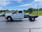 2024 Ram 3500 Crew Cab DRW 4WD, Cab Chassis for sale #248503 - photo 11