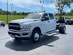 2024 Ram 3500 Crew Cab DRW 4WD, Cab Chassis for sale #248503 - photo 13