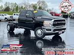 2024 Ram 3500 Crew Cab DRW 4WD, Cab Chassis for sale #248504 - photo 3