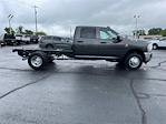 Used 2024 Ram 3500 Tradesman Crew Cab 4WD, Cab Chassis for sale #LE09016 - photo 4