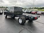 Used 2024 Ram 3500 Tradesman Crew Cab 4WD, Cab Chassis for sale #LE09016 - photo 9