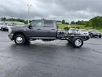 Used 2024 Ram 3500 Tradesman Crew Cab 4WD, Cab Chassis for sale #LE09016 - photo 11