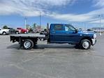 2024 Ram 3500 Crew Cab DRW 4WD, Flatbed Truck for sale #248506 - photo 7