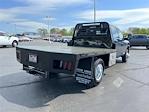 2024 Ram 3500 Crew Cab DRW 4WD, Flatbed Truck for sale #248506 - photo 6