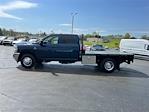 2024 Ram 3500 Crew Cab DRW 4WD, Flatbed Truck for sale #248506 - photo 3
