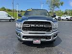 2024 Ram 3500 Crew Cab DRW 4WD, Flatbed Truck for sale #248506 - photo 9