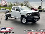2024 Ram 3500 Crew Cab 4WD, Cab Chassis for sale #248522 - photo 3