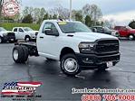 2024 Ram 3500 Regular Cab DRW 4WD, Cab Chassis for sale #248656 - photo 3