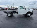 2024 Ram 3500 Regular Cab DRW 4WD, Cab Chassis for sale #248656 - photo 4