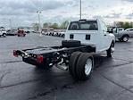 2024 Ram 3500 Regular Cab DRW 4WD, Cab Chassis for sale #248656 - photo 5