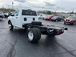 2024 Ram 3500 Regular Cab DRW 4WD, Cab Chassis for sale #248656 - photo 2