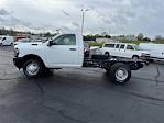2024 Ram 3500 Regular Cab DRW 4WD, Cab Chassis for sale #248656 - photo 7