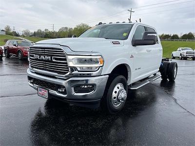 2024 Ram 3500 Crew Cab DRW 4WD, Cab Chassis for sale #248806 - photo 1