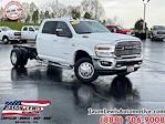 2024 Ram 3500 Crew Cab DRW 4WD, Cab Chassis for sale #248806 - photo 3