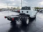 2024 Ram 3500 Crew Cab DRW 4WD, Cab Chassis for sale #248806 - photo 4