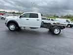 2024 Ram 4500 Crew Cab DRW 4WD, Cab Chassis for sale #259859 - photo 7