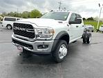2024 Ram 4500 Crew Cab DRW 4WD, Cab Chassis for sale #259859 - photo 1