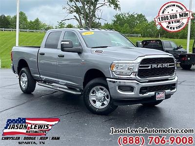 2024 Ram 2500 Crew Cab 4WD, Pickup for sale #270431 - photo 1