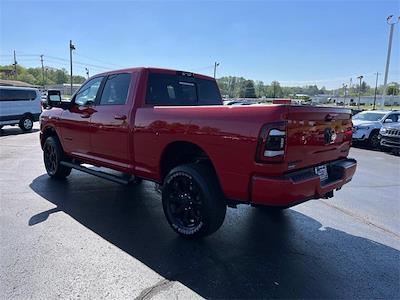 2024 Ram 2500 Crew Cab 4WD, Pickup for sale #270445 - photo 1