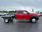 2024 Ram 4500 Crew Cab DRW 4WD, Cab Chassis for sale #280045 - photo 4