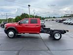 2024 Ram 4500 Crew Cab DRW 4WD, Cab Chassis for sale #280045 - photo 7