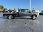 2024 Ram 3500 Crew Cab DRW 4WD, Wil-Ro Flatbed Truck for sale #284008 - photo 3