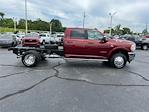 New 2024 Ram 3500 Laramie Crew Cab 4WD, Cab Chassis for sale #290796 - photo 3