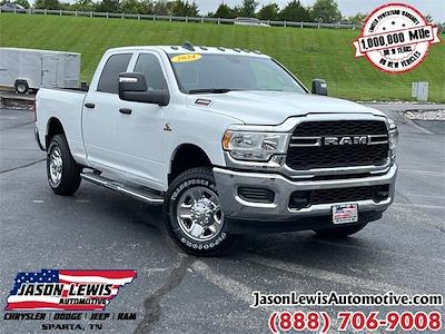 New 2024 Ram 3500 Tradesman Crew Cab 4WD, Pickup for sale #294855 - photo 1