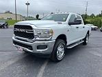 New 2024 Ram 3500 Tradesman Crew Cab 4WD, Pickup for sale #294855 - photo 8