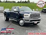 New 2024 Ram 3500 Laramie Crew Cab 4WD, Pickup for sale #295008 - photo 1