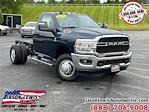 New 2024 Ram 3500 Tradesman Regular Cab 4WD, Cab Chassis for sale #298327 - photo 1