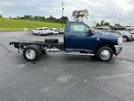 New 2024 Ram 3500 Tradesman Regular Cab 4WD, Cab Chassis for sale #298327 - photo 4