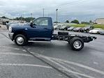 New 2024 Ram 3500 Tradesman Regular Cab 4WD, Cab Chassis for sale #298327 - photo 11