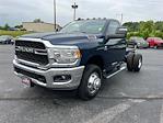 New 2024 Ram 3500 Tradesman Regular Cab 4WD, Cab Chassis for sale #298327 - photo 13