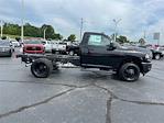 New 2024 Ram 3500 Tradesman Regular Cab 4WD, Cab Chassis for sale #298329 - photo 4