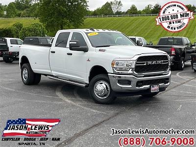 2024 Ram 3500 Crew Cab DRW 4WD, Pickup for sale #299825 - photo 1