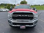 New 2024 Ram 3500 Tradesman Crew Cab 4WD, Cab Chassis for sale #309086 - photo 15