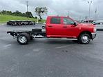 New 2024 Ram 3500 Tradesman Crew Cab 4WD, Cab Chassis for sale #309086 - photo 4