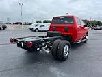 New 2024 Ram 3500 Tradesman Crew Cab 4WD, Cab Chassis for sale #309086 - photo 2