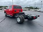 New 2024 Ram 3500 Tradesman Crew Cab 4WD, Cab Chassis for sale #309086 - photo 9