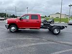 New 2024 Ram 3500 Tradesman Crew Cab 4WD, Cab Chassis for sale #309086 - photo 11